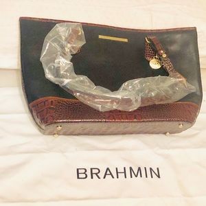 Brahmin Purse